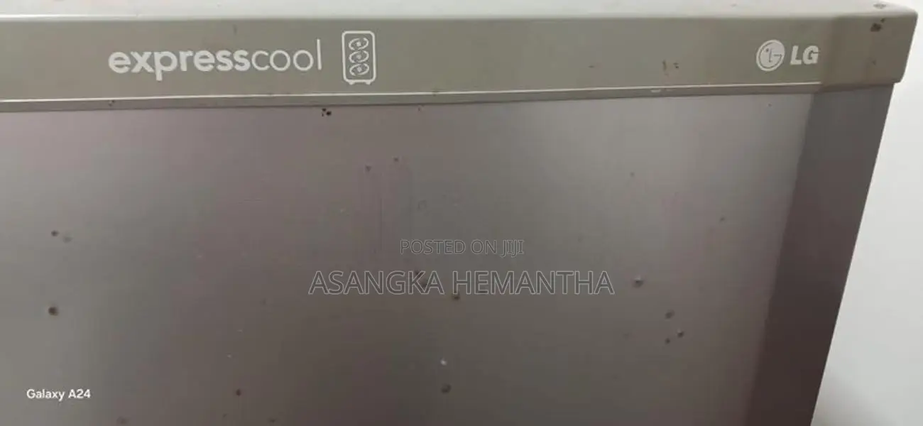LG Refrigerator