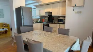 Fully Furnished Apartment for Rent In Colombo 05 - PDA340