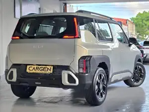 Kia Syros HTX O NEW MODEL 2026