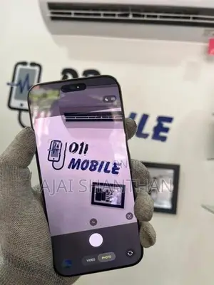 Apple iPhone 16 Pro Max 512GB (Used)