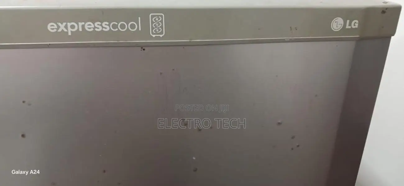 LG Refrigerator