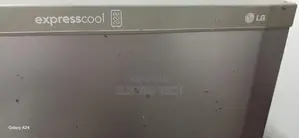 LG Refrigerator