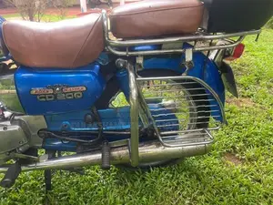 Honda CD 125 1994