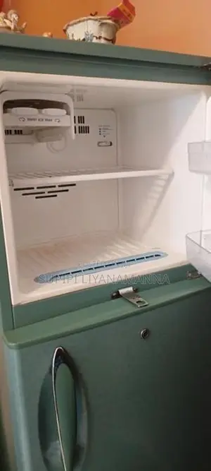 LG Refrigerator
