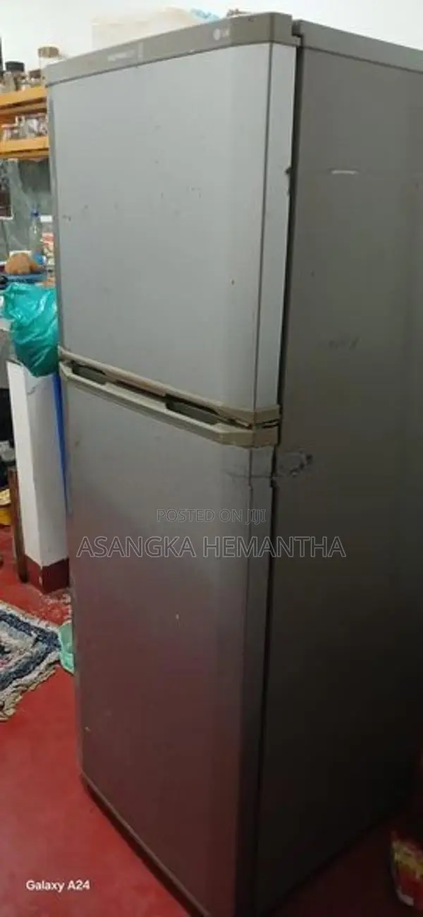 LG Refrigerator
