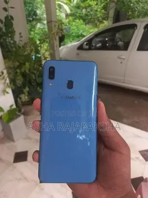 Samsung Galaxy A30 4GB (Used)