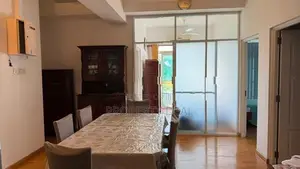 Fully Furnished Apartment for Rent In Colombo 05 - PDA340