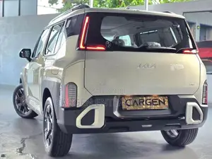 Kia Syros HTX O NEW MODEL 2026