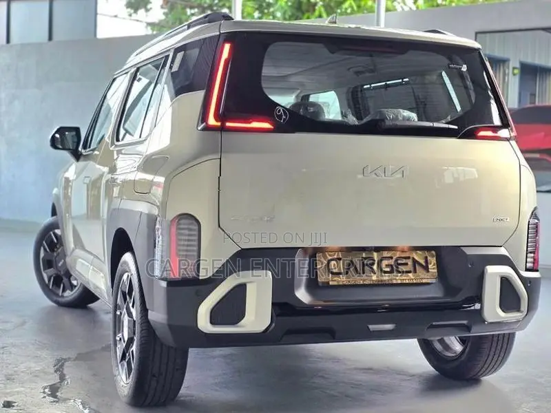 Kia Syros HTX O NEW MODEL 2026
