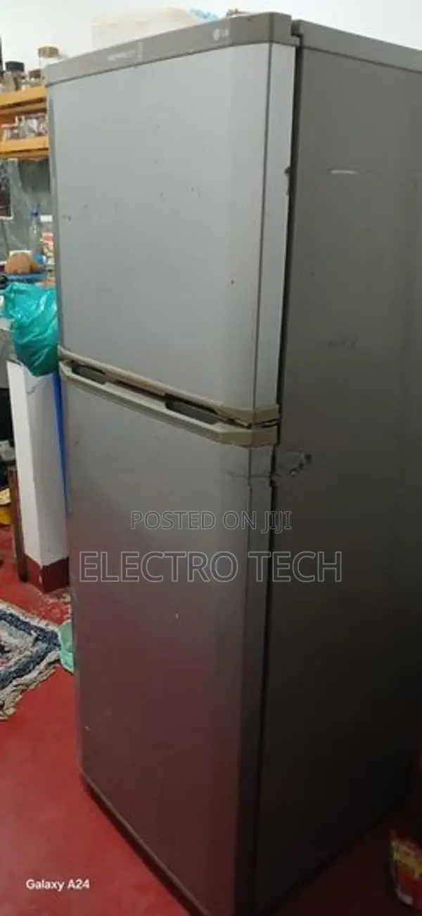 LG Refrigerator