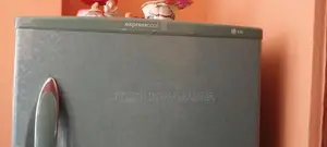 LG Refrigerator