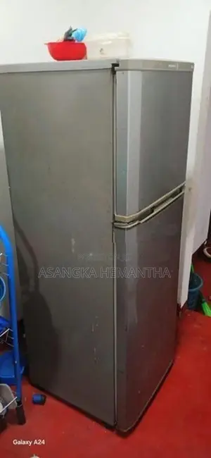LG Refrigerator