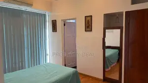Fully Furnished Apartment for Rent In Colombo 05 - PDA340