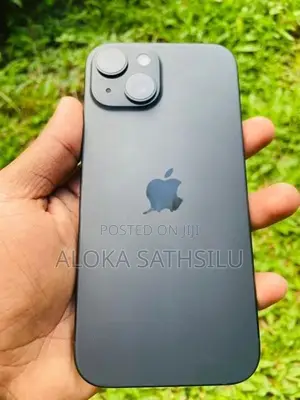 Apple iPhone 15 (Used)