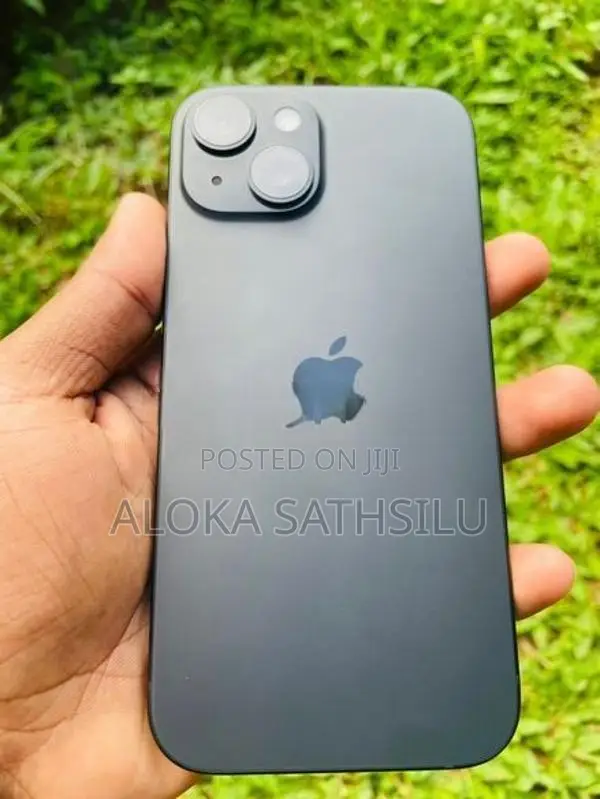 Apple iPhone 15 (Used)