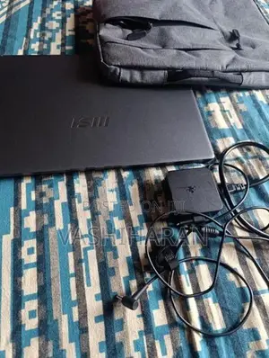MSI i3 13th Gen Laptop