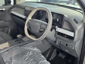 Kia Syros HTX O NEW MODEL 2026