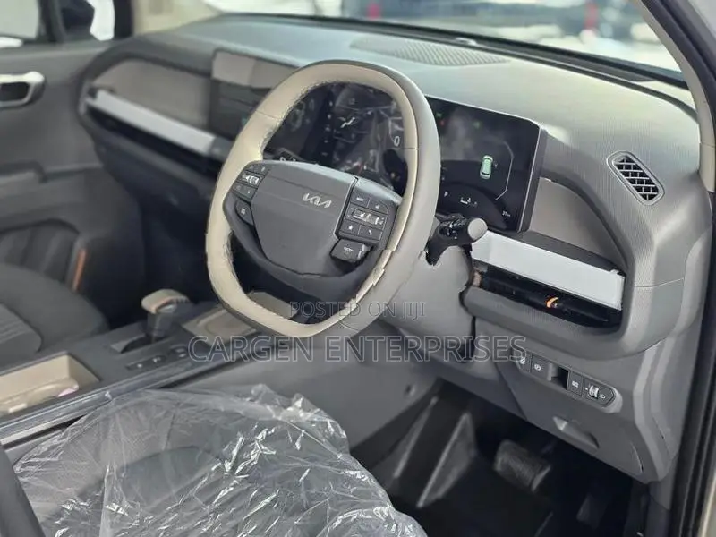 Kia Syros HTX O NEW MODEL 2026