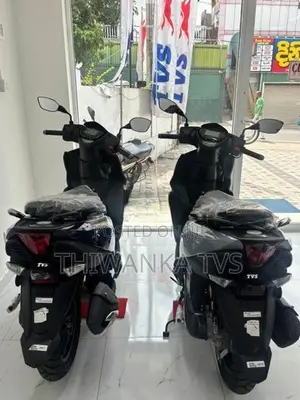 TVS Ntorq 125 2026