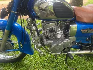 Honda CD 125 1994