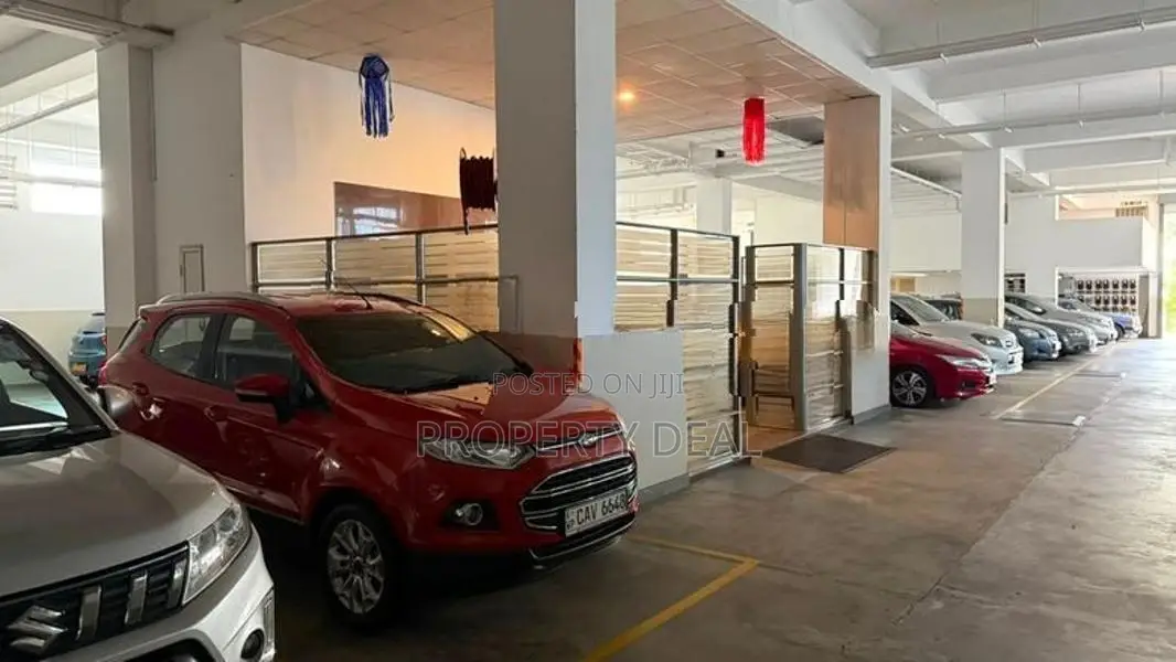 Fully Furnished Apartment for Rent In Colombo 05 - PDA340