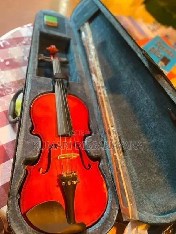 Lark Violin