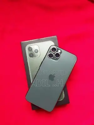 Apple iPhone 11 Pro (Used)