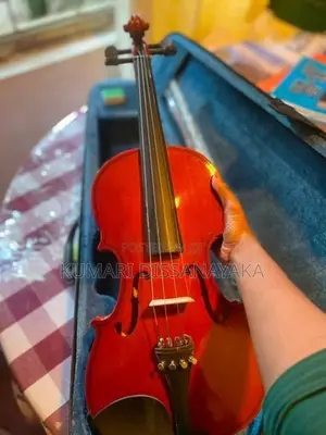 Lark Violin