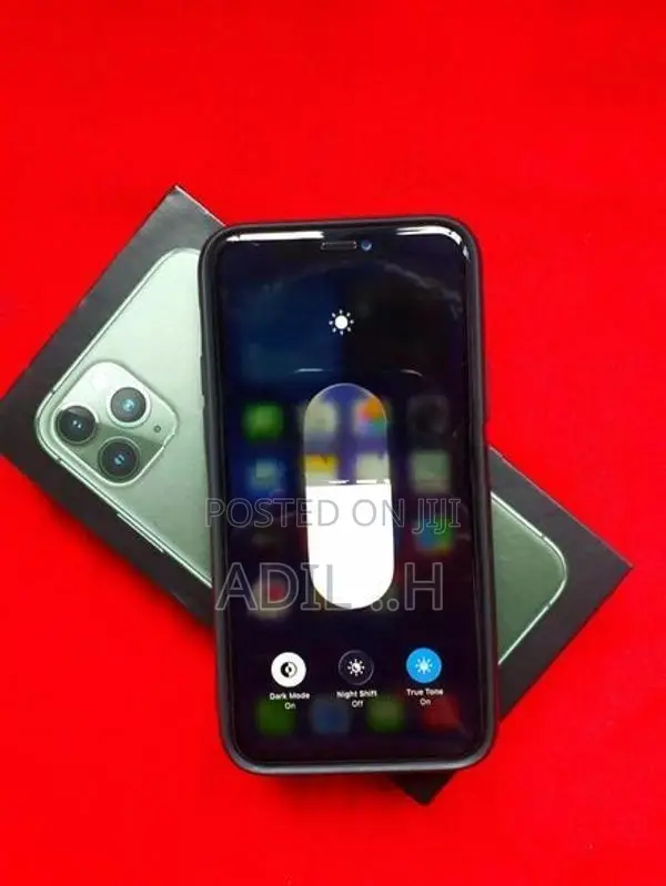 Apple iPhone 11 Pro (Used)