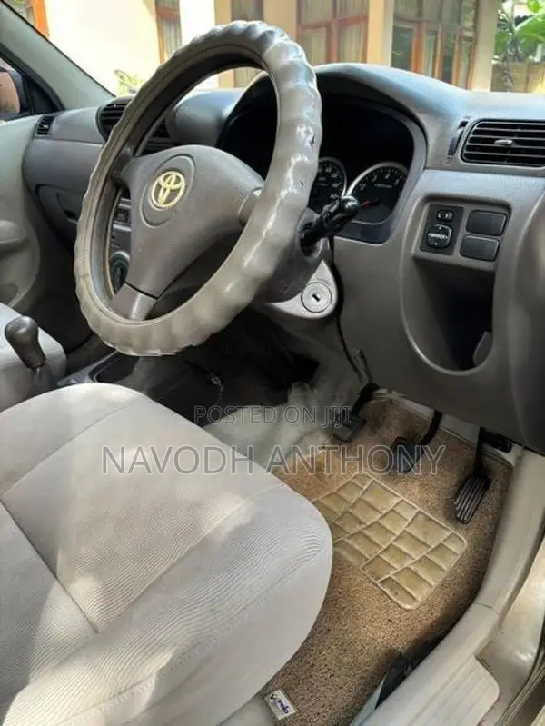 Toyota Avanza 2008