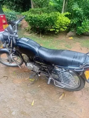 Yamaha Crux 2006