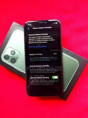 Apple iPhone 11 Pro (Used)