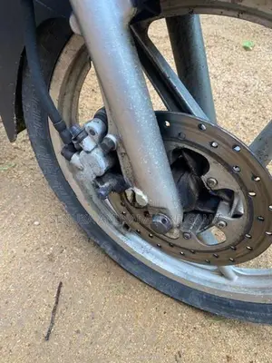 Bajaj Platina 100 2007