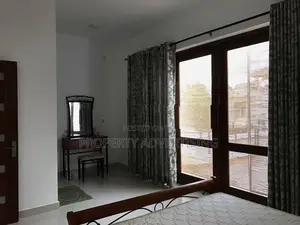Furnished House for Rent in Rajagiriya