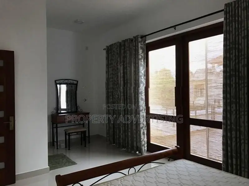 Furnished House for Rent in Rajagiriya