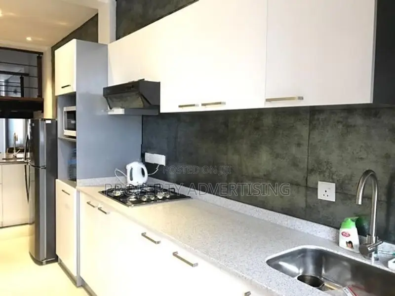 Furnished House for Rent in Rajagiriya