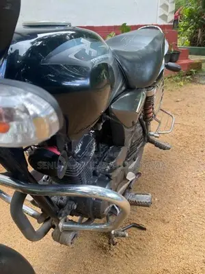 Bajaj Platina 100 2007