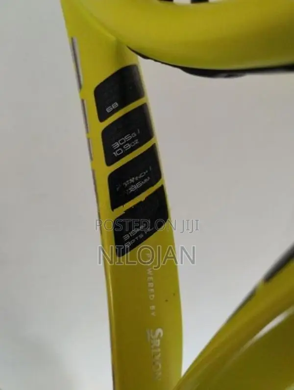 Dunlop SX 300 Tour