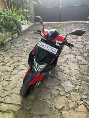 TVS Ntorq 125 Race Edition 2023