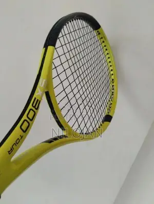 Dunlop SX 300 Tour