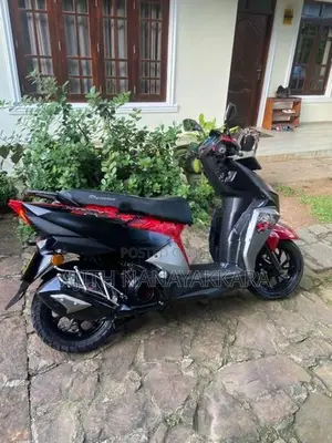 TVS Ntorq 125 Race Edition 2023