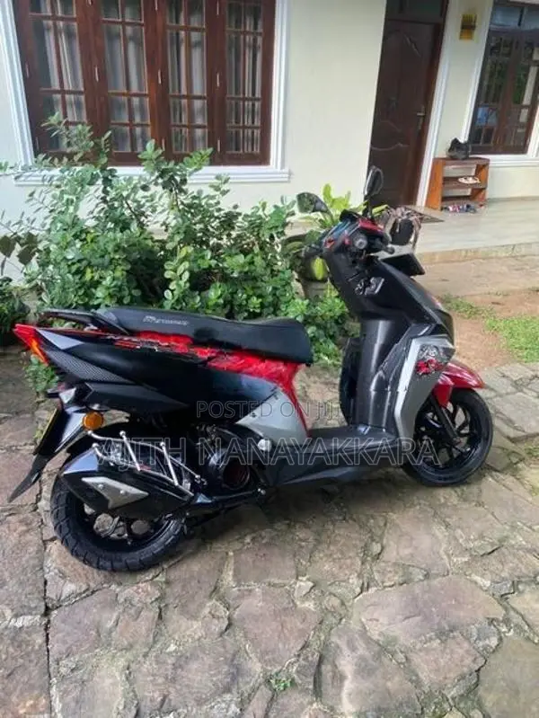 TVS Ntorq 125 Race Edition 2023
