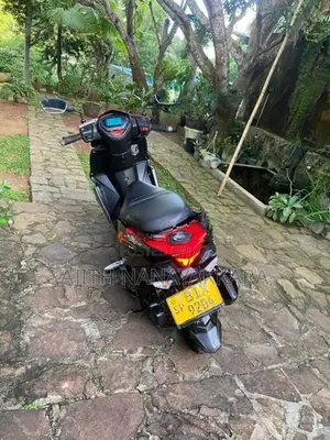 TVS Ntorq 125 Race Edition 2023