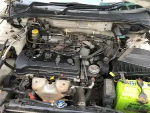 Nissan Wingroad 2000
