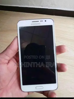Samsung Galaxy Grand Max (Used)