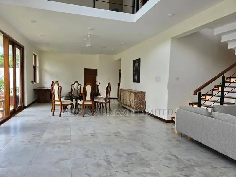 2 Storey Luxury 3BR House for Sale in Mortuwa - EH284