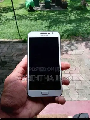 Samsung Galaxy Grand Max (Used)