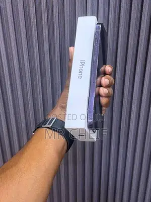 Apple iPhone 14 Pro Max (Used)