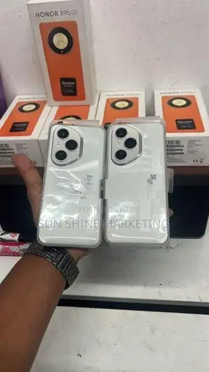 Honor 400 Pro 12GB 512GB (Brand New)
