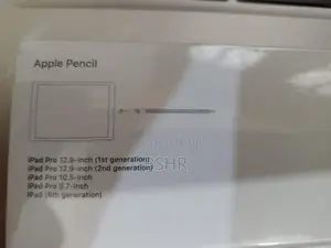 Apple 1st Generation Pencil